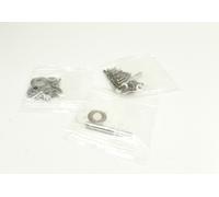 Tamiya MF-01 Mercedes Benz G320 Cabrio 19402921 Metal Parts Bag B TMC®