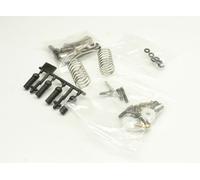 Tamiya MF-01 Mercedes Benz G320 Cabrio 19402922 Metal Parts Bag C TMC®