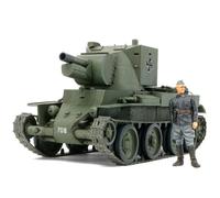 Tamiya Militar Miniatura Serie Finlandés Ejército Asalto Pistola BT-42 1/35