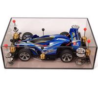 Tamiya Mini4WD Coche Checker Dimension 95280 Modelismo