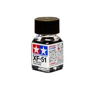 Tamiya Model Color Enamel Paint XF-51 Khaki Drab Net 10ml 80351 with RCECHO Full Version Apps Edition