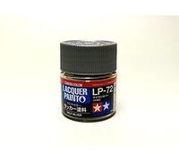 Tamiya Model Color Lacquer Paint LP-72 Mica Silver 10ml 82172
