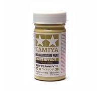 Tamiya Model Paints & Finishes Diorama Texture Paint Grit Light Sand 87110 with RCECHO Full Version Apps Edition