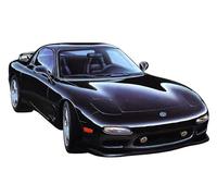 Tamiya – Modelo a escala 24116 – Importado de Francia