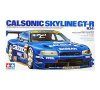 Tamiya - Modelo a Escala (24219)