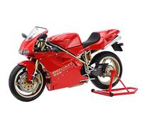 TAMIYA 14068 DUCATI 916 ESCALA 1:12