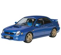 Tamiya 24231 1/24 Subaru Impreza STI Plastic Model Kit