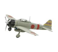 Tamiya Models 60780 Mitsubishi A6M2b Zero Fighter (Zeke) (Importación USA)