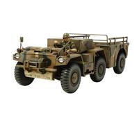 Tamiya Models 6x6 M561 Gamma Goat Model Kit (Importación USA)