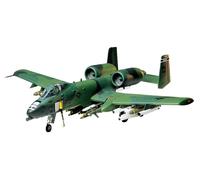 Tamiya Models A-10 Thunderbolt II Model Kit