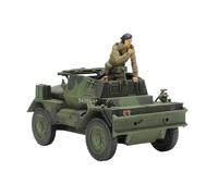 Tamiya Models British Dingo II Armored Scout Car (Importación USA)