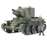 Tamiya Models Finnish Army BT-42 Model Kit (Importación USA)