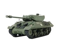 Tamiya Models M10 IIC Achilles Destroyer British Tank (Importación USA)