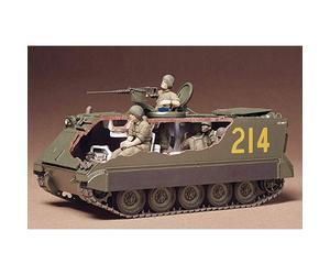 Tamiya Models M113 Us APC 1/35 (Importación USA)