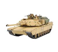 Tamiya Models M1A2 Abrams Model Kit