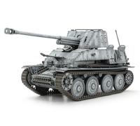 Tamiya Models Marder Iii Ger Tank Dstryr 35 (Importación USA)