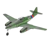 Tamiya Models Messerschmitt Me 262A-1a Model Kit (Importación USA)