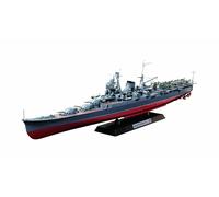 Tamiya Models Mogami Aircraft Carrier Model Kit (Importación USA)