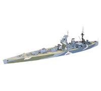 Tamiya Models Nelson Battleship