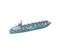 Tamiya Models USS Bogue Escort Carrier (Importación USA)