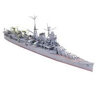 Tamiya Mogami Aircraft Carrying Cruiser Scale: 1/700 (Importación USA)