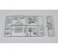 TAMIYA N-/W-Piezas Luminarias MB Arocs 56352 / 319115457