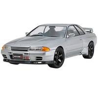 TAMIYA Nissan Skyline GT-R (R32) NISMO-Custom