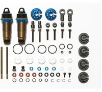 Tamiya OP Parts OP.1505 Big Bore AR Amortiguador para Buggy (2 Traseros) 54505