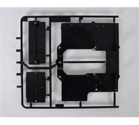 TAMIYA P-Teile FH-Placa Base MB Arocs 56352 / 319115458