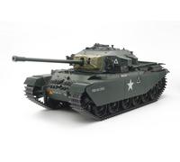 Tamiya Panzer 56045 1:16 Brit. Centurion Mk.III Full Opt. -Construction, Remote