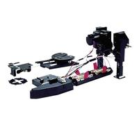 Tamiya Patas retractiles eléctricas para remolques de radio control