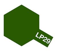 Tamiya Peinture laquée : LP 29 - Olive Drab 2