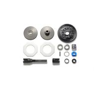 TAMIYA Piezas eléctricas de la opción del coche/del camión del sistema TAM22048