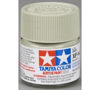 Tamiya Pintura acrílica mate 10 ml XF-14 J.A. gris