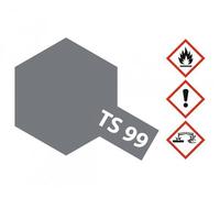 TAMIYA Pintura En Spray Para Modelos De Plástico TS-99 IJN Gris Mate 100ml