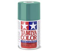 Tamiya Pintura Para Policarbon