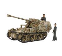 TAMIYA Pistola Antitanque Alemana Marder I Modelo Kit 1/35 No.370