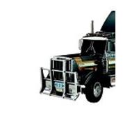 Tamiya - Protector de animal para Camión de juguete (56506)