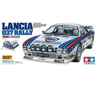 Tamiya 300058654 - 1:10 RC Lancia 037 Rally Ta-02S - Nuevo