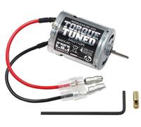 TAMIYA RC Type 370 Torque Tuned Motor TAM54919 Electric Motors & Accessories