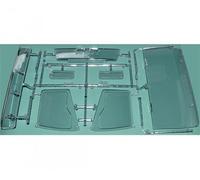 TAMIYA S-Partes Juego De Discos MAN TGX 56325 / 319115281