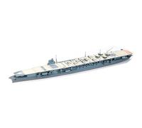 Tamiya Santa Cruz 1:700 Portaaviones japonés Shokaku WL-modeli (Importación USA)