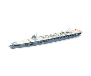 Tamiya Santa Cruz 1:700 Portaaviones japonés Shokaku WL-modeli (Importación USA)