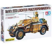 Tamiya - Sd Kfz 223 1:35 (35268)
