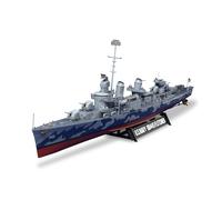 TAMIYA 78012 - Nosotros Flatcher DD 445