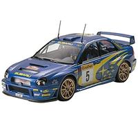 Tamiya - Subaru Impreza WRC'01