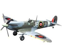 TAMIYA Supermarine Spitfire MK.IXC (Importación USA)