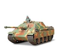 Tamiya TAM35203 35203 German Tank 'JagdPanther' L.V. 1:35 Mili (Importación USA)