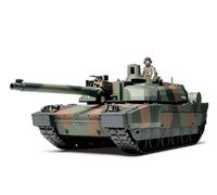 TAMIYA TAM35362 35362-1:35 French KPz Leclerc Series 2 Model B (Importación USA)