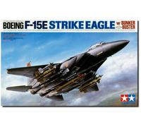 Tamiya-TAM60312-OS búnker Hobby Modelo avión Kits, Color Gris (TA60312)